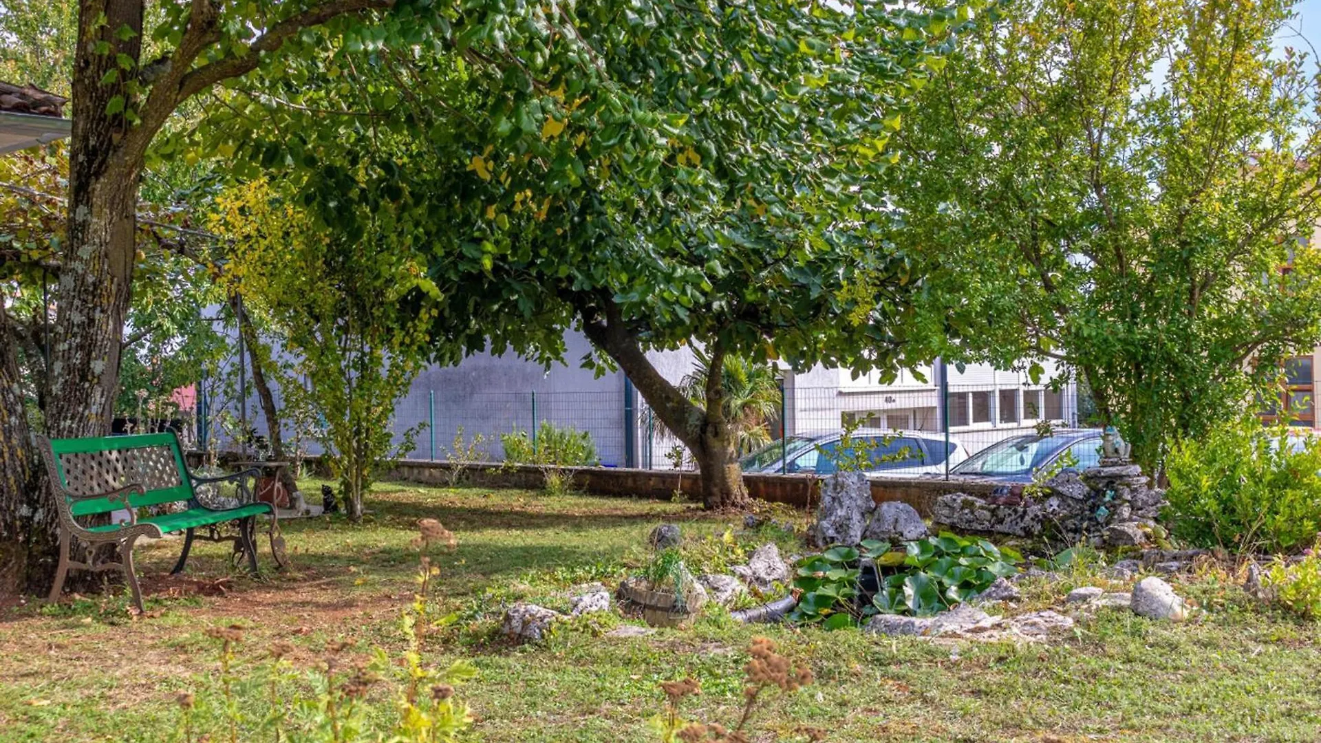3 Bedroom Cozy Home In Žminj Ferienhaus