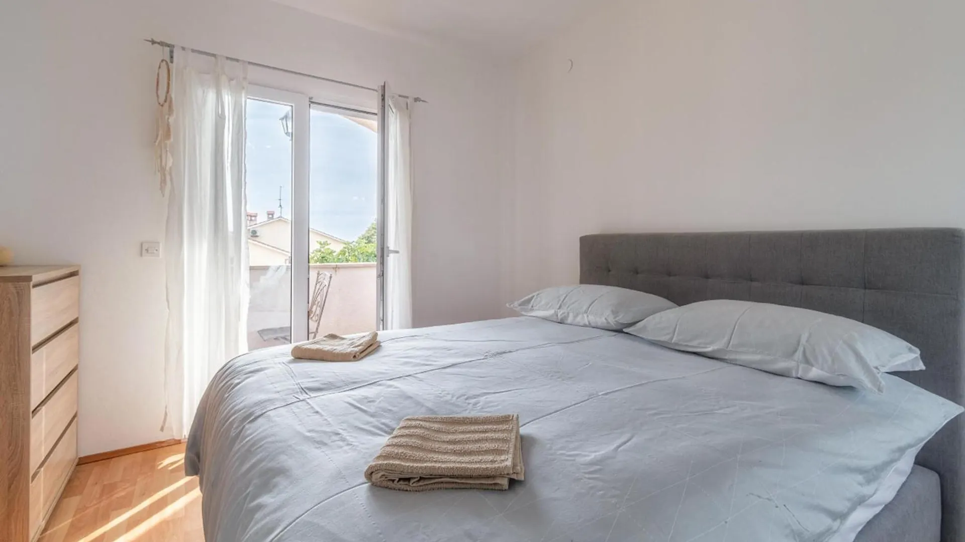 3 Bedroom Cozy Home In Zminj 0*,  Croatia