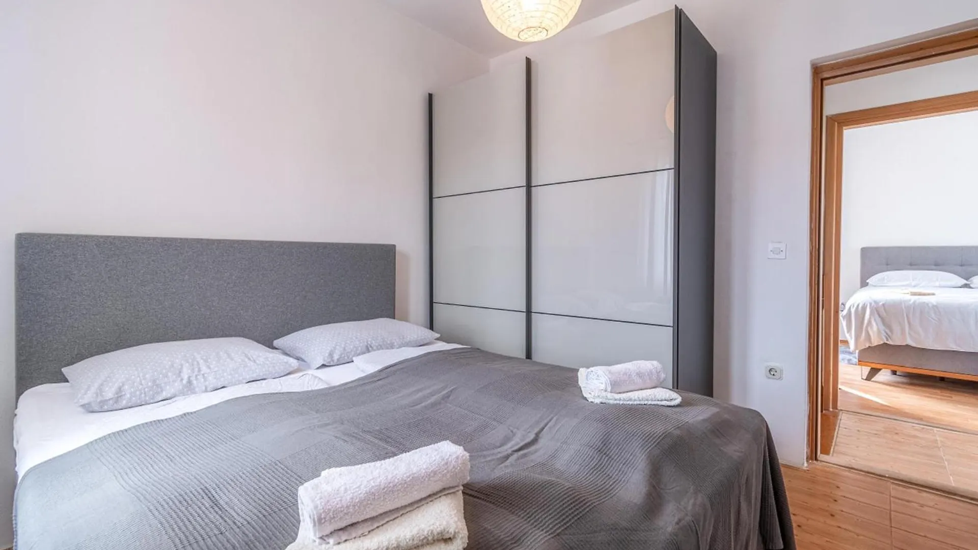 Holiday home 3 Bedroom Cozy Home In Zminj