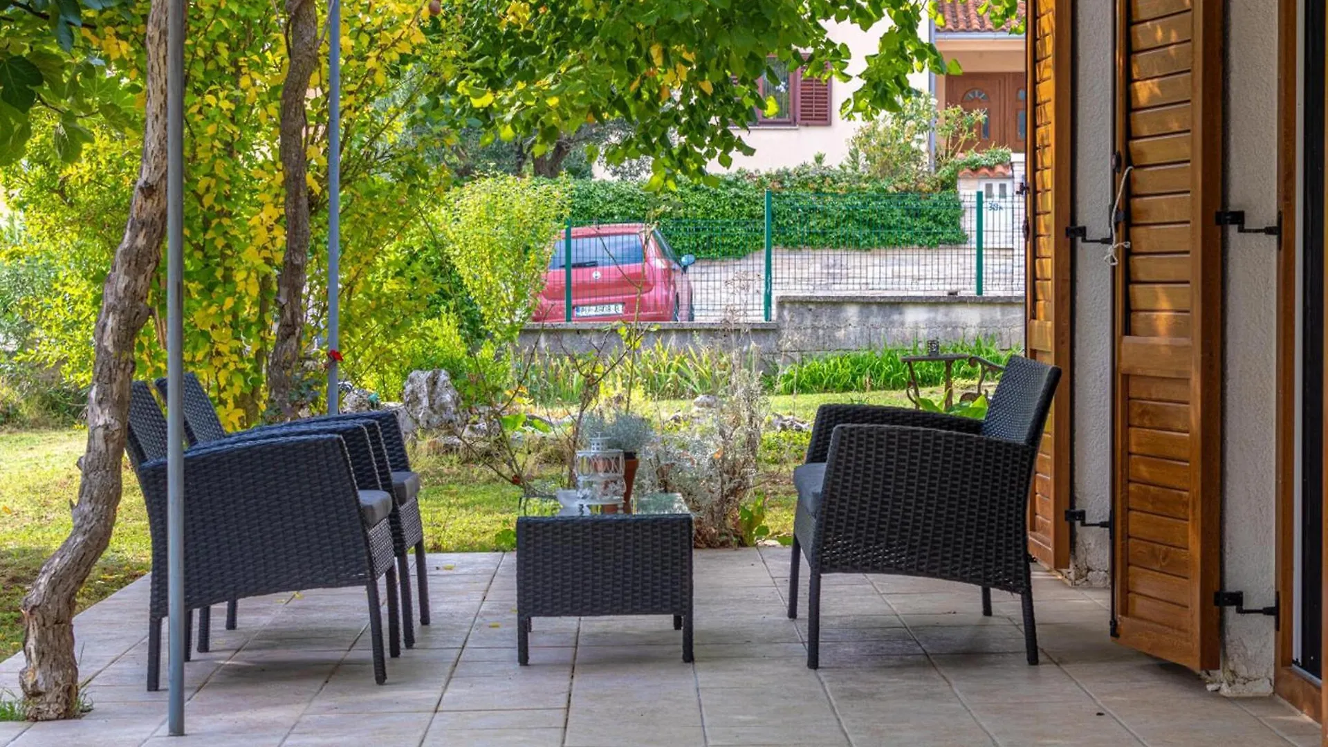 3 Bedroom Cozy Home In Zminj 0*,  Croatia
