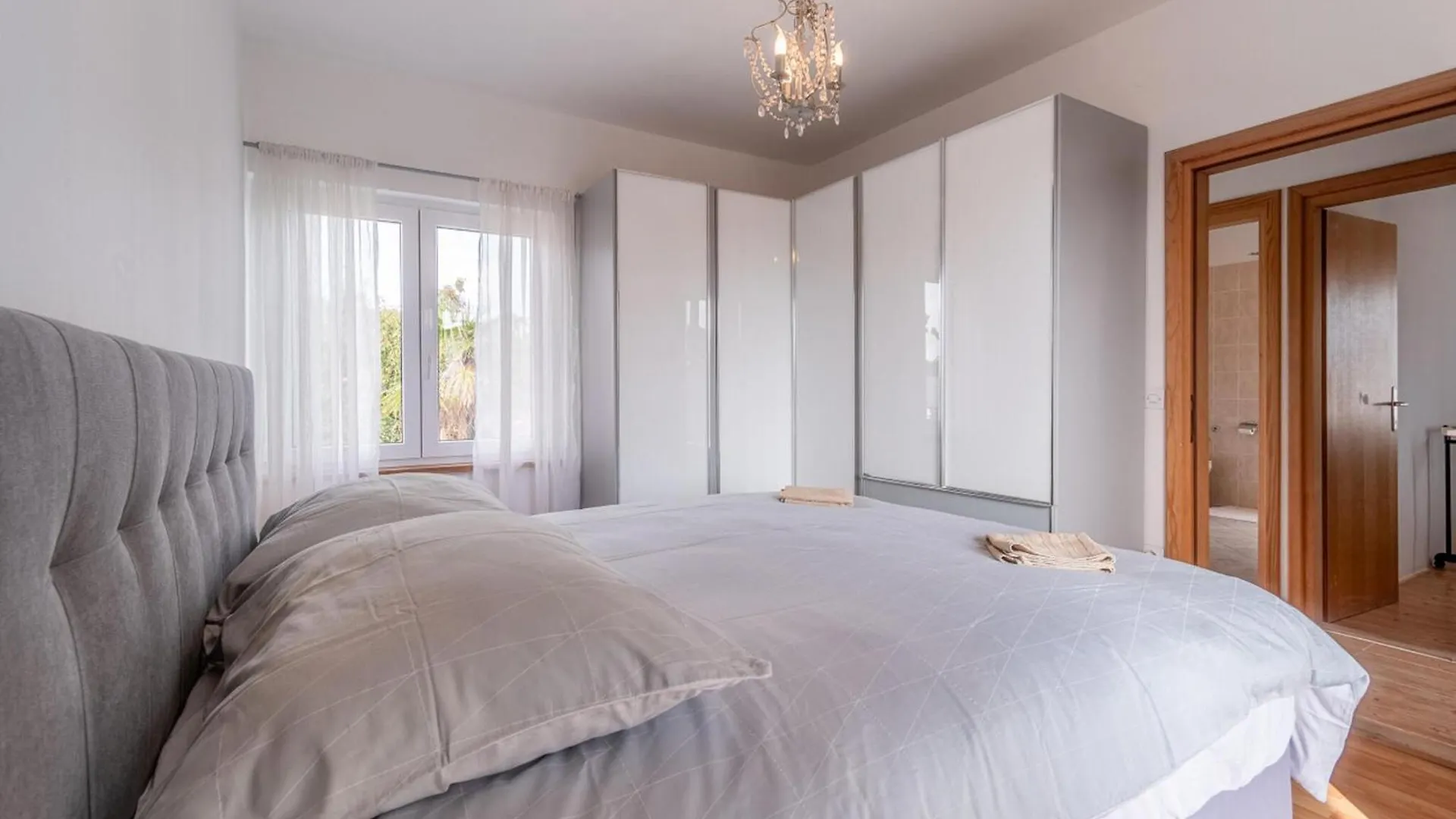 בית נופש 3 Bedroom Cozy Home In Žminj